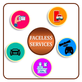 Faceless Services