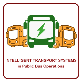 Intelligent Transport System